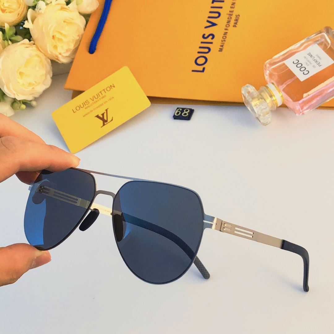 Louis Vuitton Sunglasses